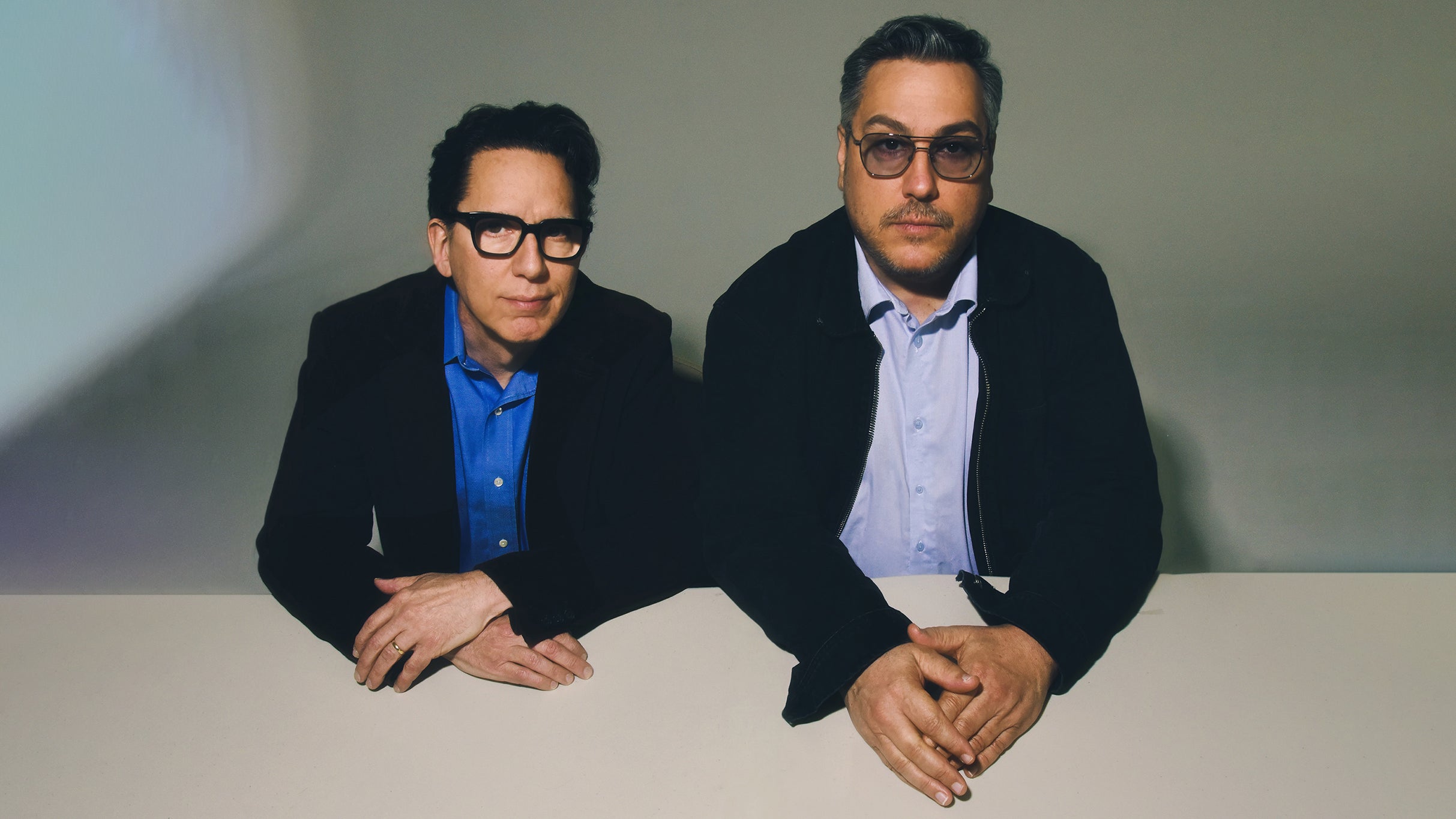 They Might Be Giants 2-DAY PASS (6/5 & 6/6) 16+